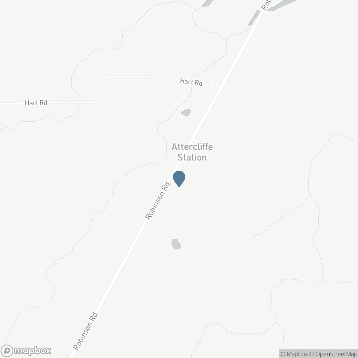 952 ROBINSON Road, Dunnville, Ontario N1A 2W1